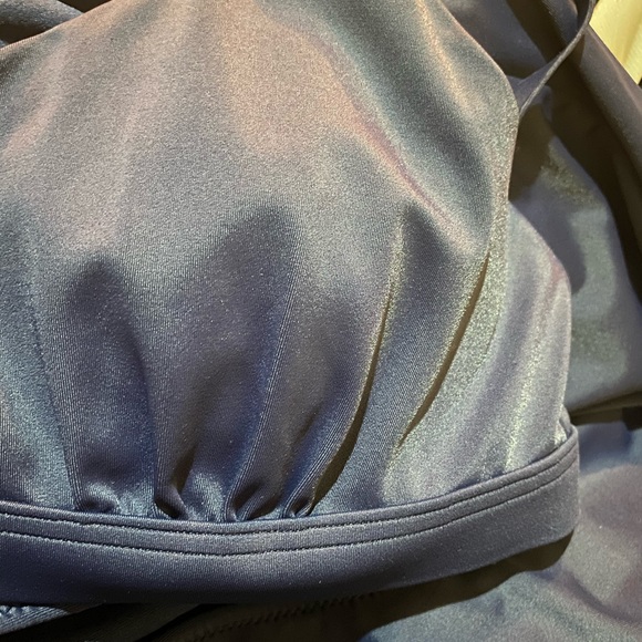 NWT Athleta 3 in 1 piece bikini - Picture 3 of 7